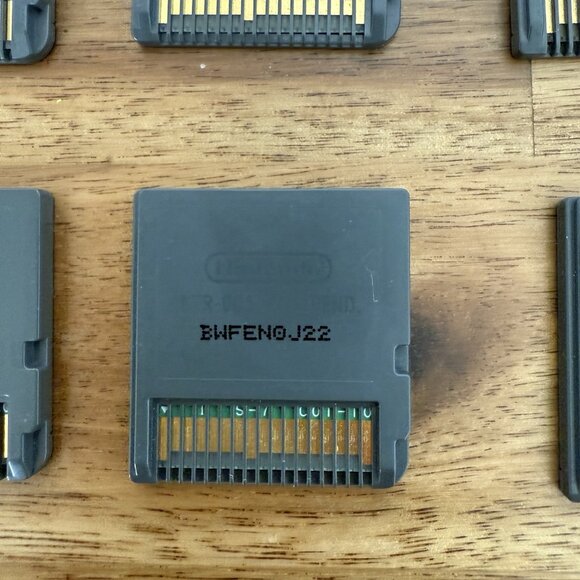 Nintendo DS 7 Game Lot MLB Madagascar Big Brain Age 2 Club Penguin Zoo Tycoon… - Picture 13 of 16